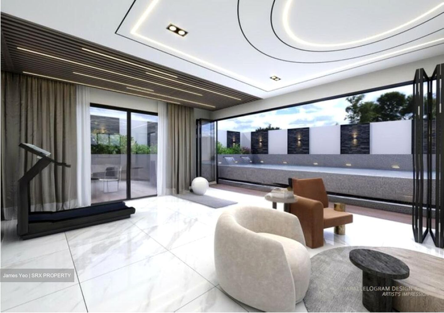 Bedok Ria Crescent (D16), Detached #525715151